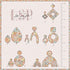 0252 - Pastel Flowers
